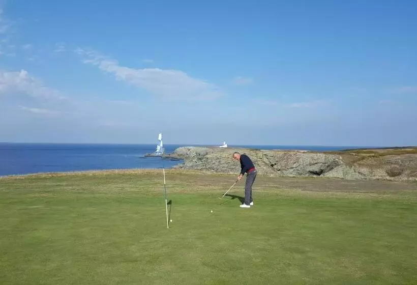 ベッドアンドブレックファースト L'arbre Voyageur