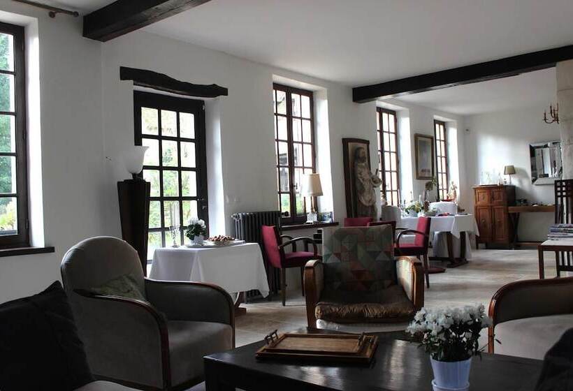 Bed and Breakfast Le Clos Dormont