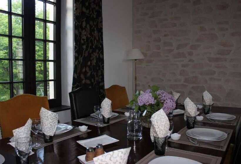 Bed and Breakfast Le Clos Dormont