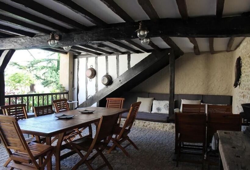 Bed and Breakfast Le Clos Dormont