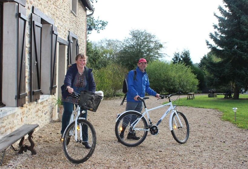 Bed and Breakfast Le Clos Dormont