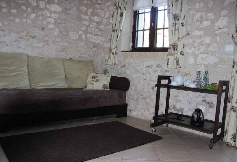 Bed and Breakfast Le Clos Dormont