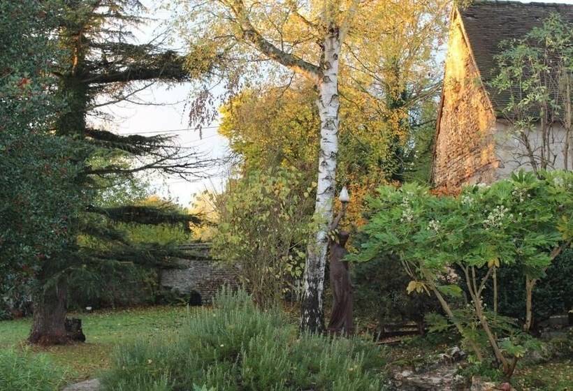 Bed and Breakfast Le Clos Dormont