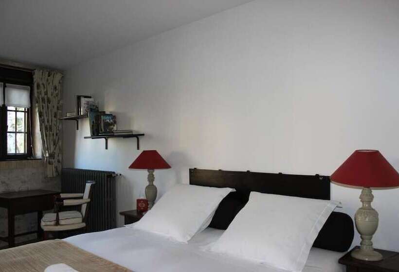 Bed and Breakfast Le Clos Dormont