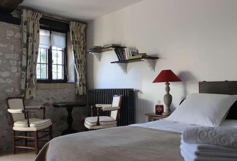 Bed and Breakfast Le Clos Dormont