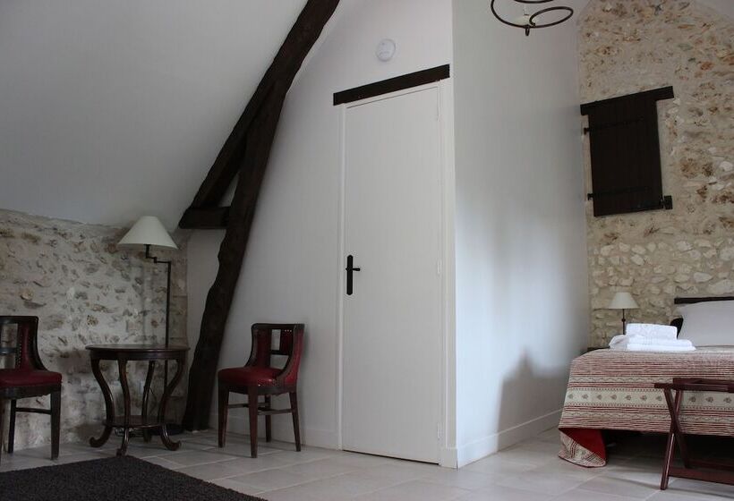 Bed and Breakfast Le Clos Dormont