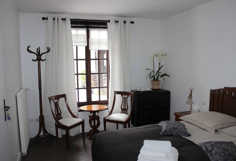 Bed and Breakfast Le Clos Dormont