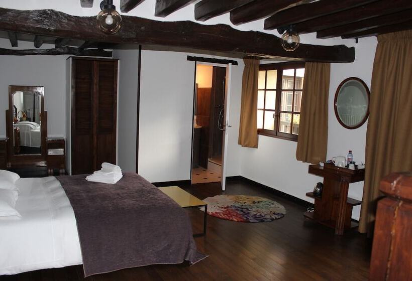 Bed and Breakfast Le Clos Dormont