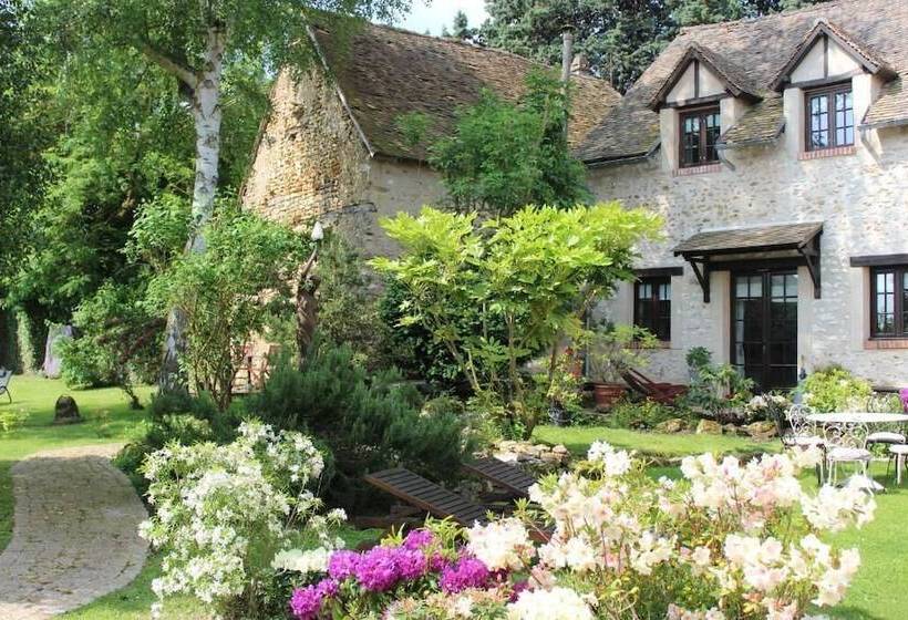 Bed and Breakfast Le Clos Dormont
