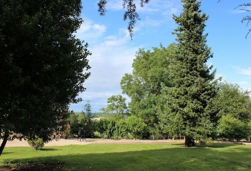 Bed and Breakfast Le Clos Dormont