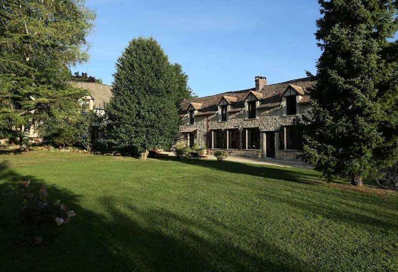 Bed and Breakfast Le Clos Dormont