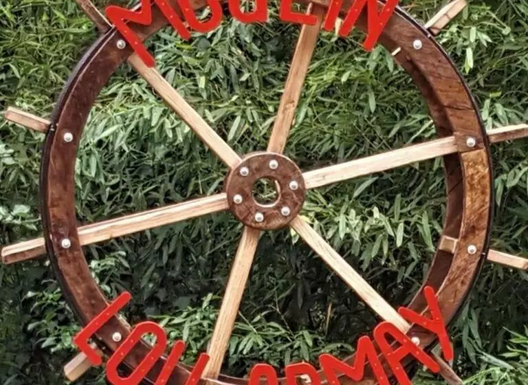 Aamiaismajoitus (B&B) Moulin Lou Apmay