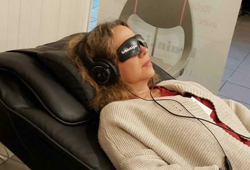 مبيت وإفطار Moulin Lou Apmay