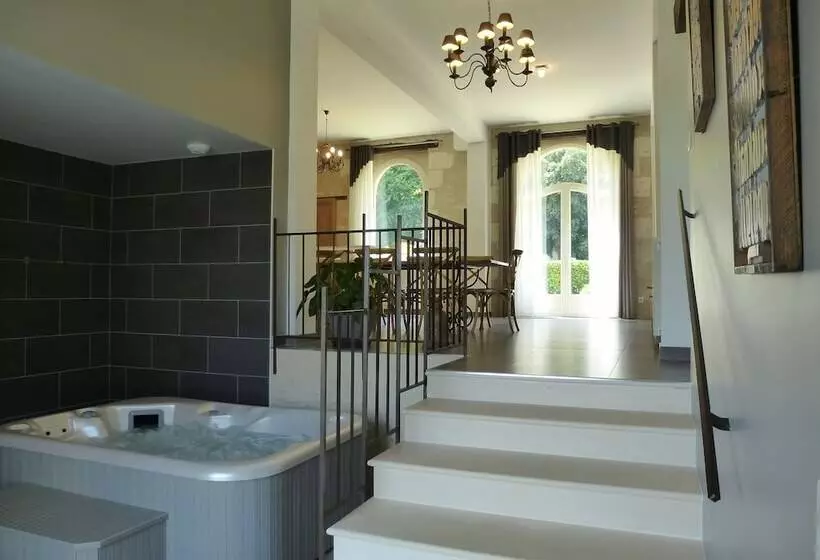 Domaine De La Maison Neuve