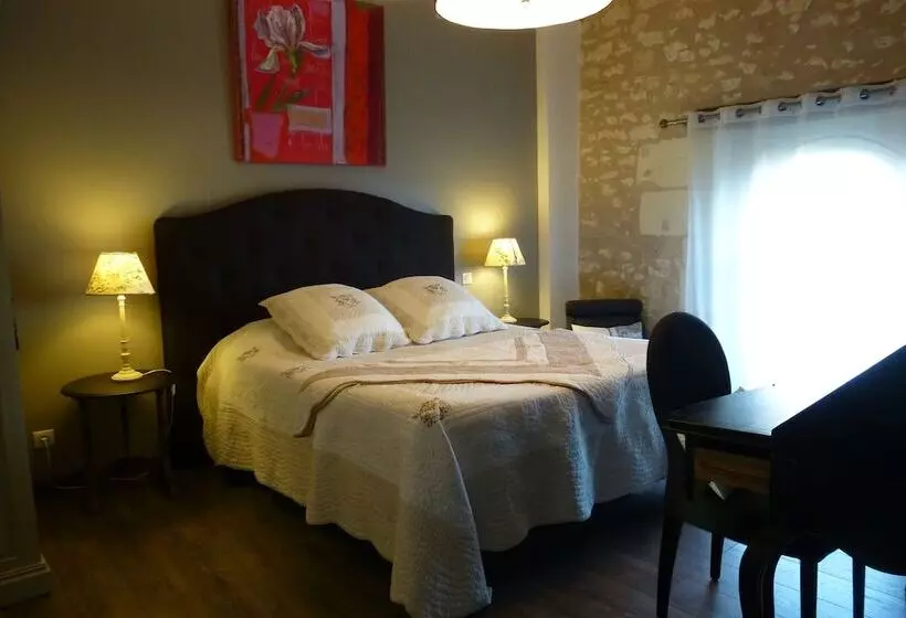 Domaine De La Maison Neuve