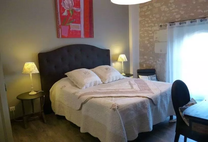 Domaine De La Maison Neuve