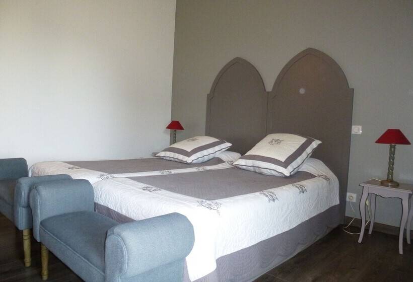 Domaine De La Maison Neuve