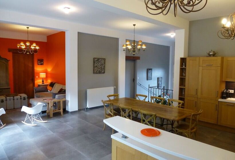 Domaine De La Maison Neuve