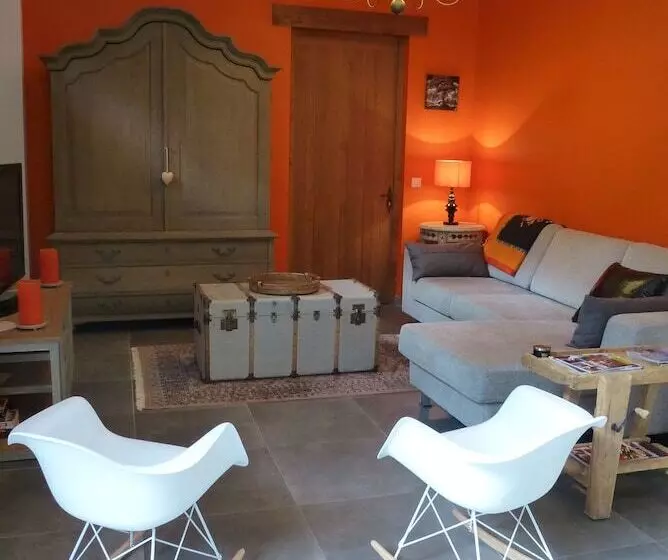 Domaine De La Maison Neuve