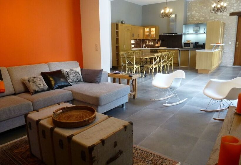 Domaine De La Maison Neuve