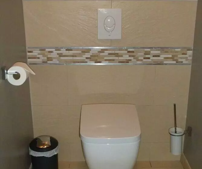 Domaine De La Maison Neuve