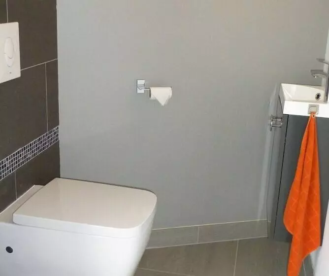 Domaine De La Maison Neuve