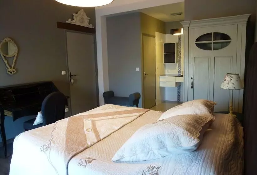 Domaine De La Maison Neuve