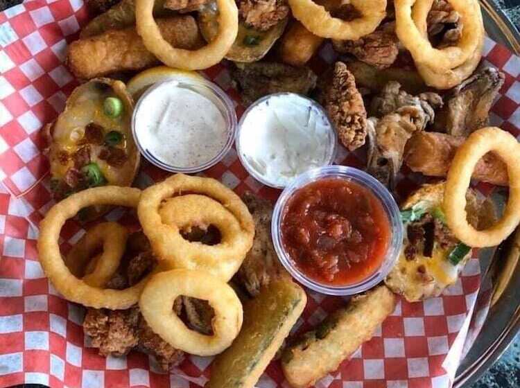 Gibbons Hotel &tavern