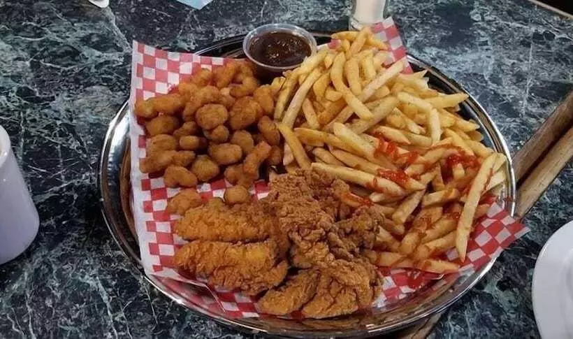 Gibbons Hotel &tavern