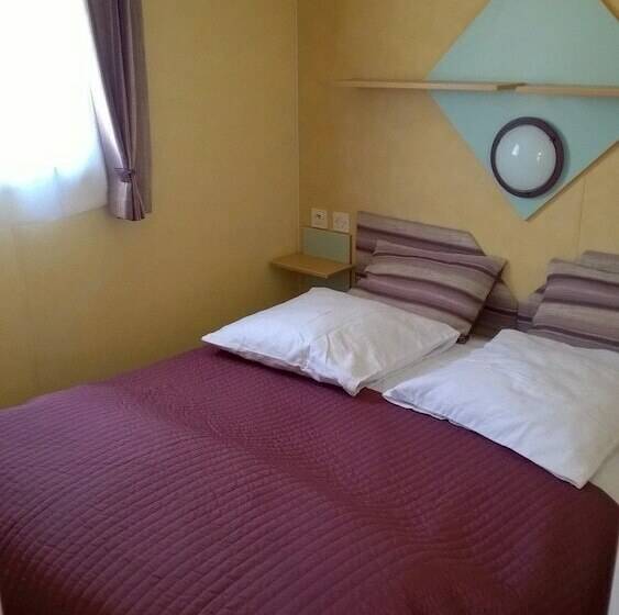 Hotel Camping Le Canchy