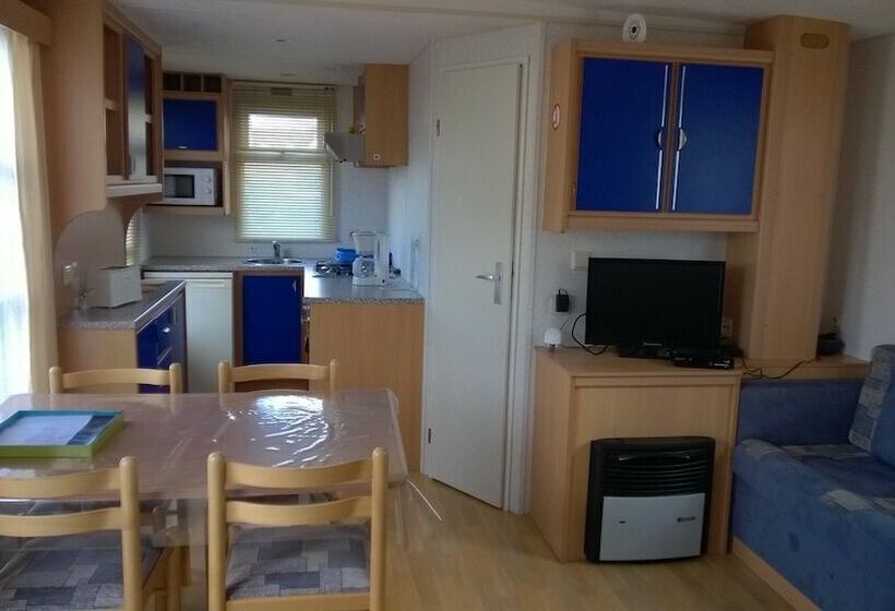 Hotel Camping Le Canchy