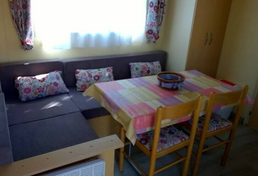 Hotel Camping Le Canchy