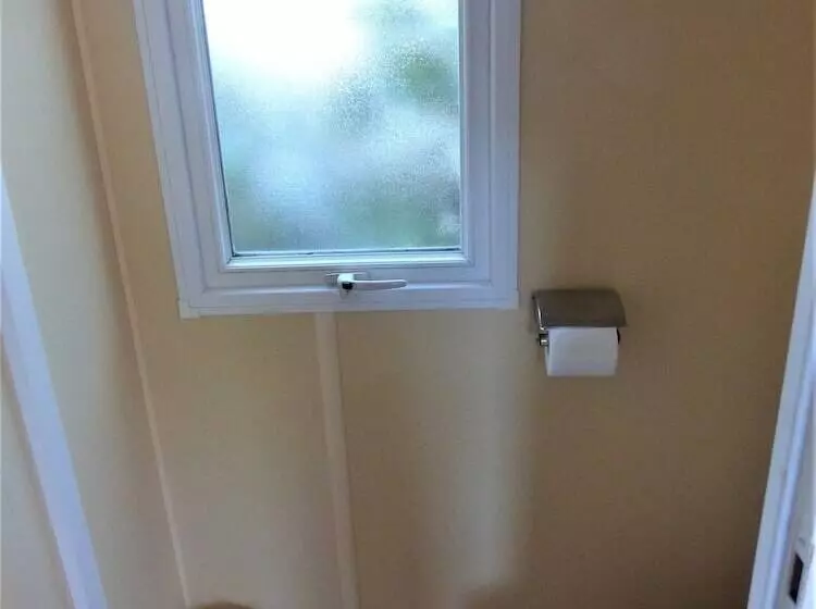 ホテル Camping Du Pontis