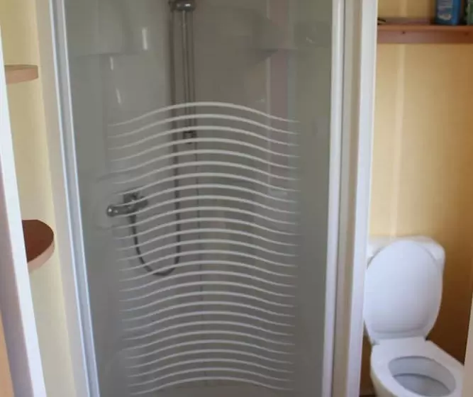 ホテル Camping Du Pontis