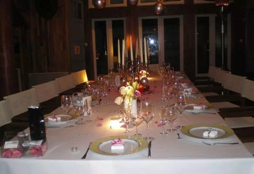 Hotelli Espace Pyrénées Loisirs Campsite