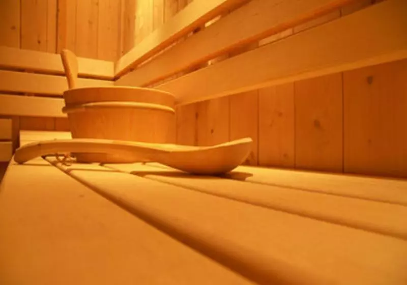 ホテル Ferienhof Alte Schmiede