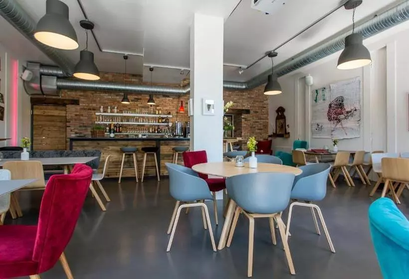 Hotelli Holzscheiter