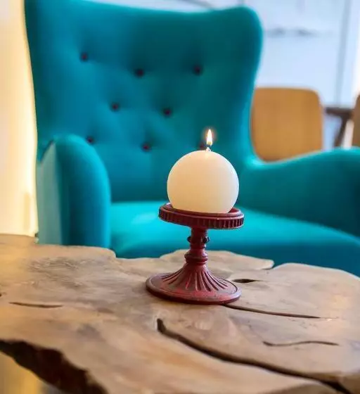 Hotelli Holzscheiter