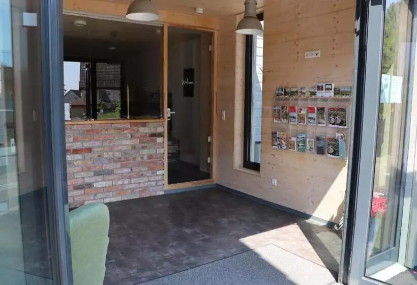 Hotelli Holzscheiter