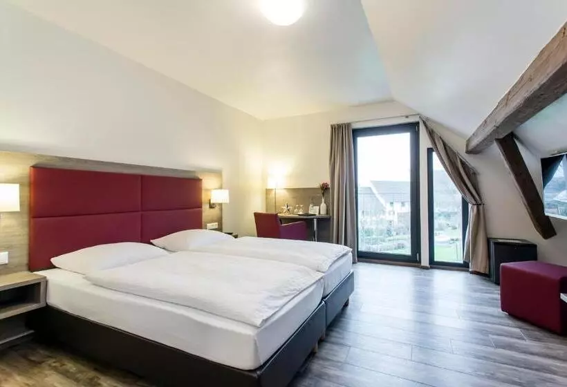 Hotelli Holzscheiter