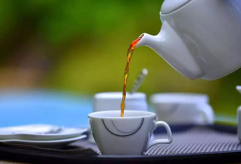 Hotelli Kuruwita Retreat