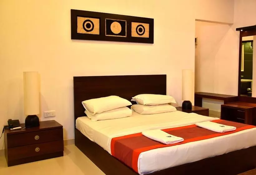 Hotelli Kuruwita Retreat