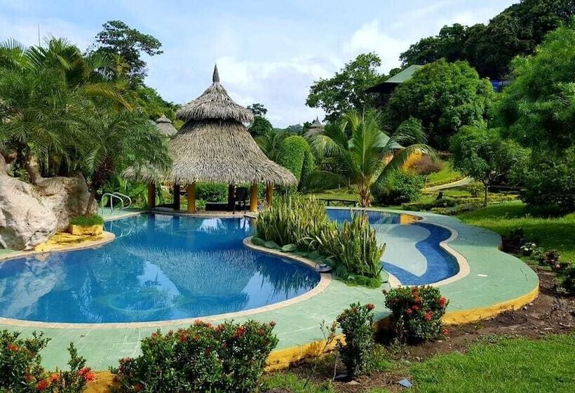 Otel Nautilos Trigana