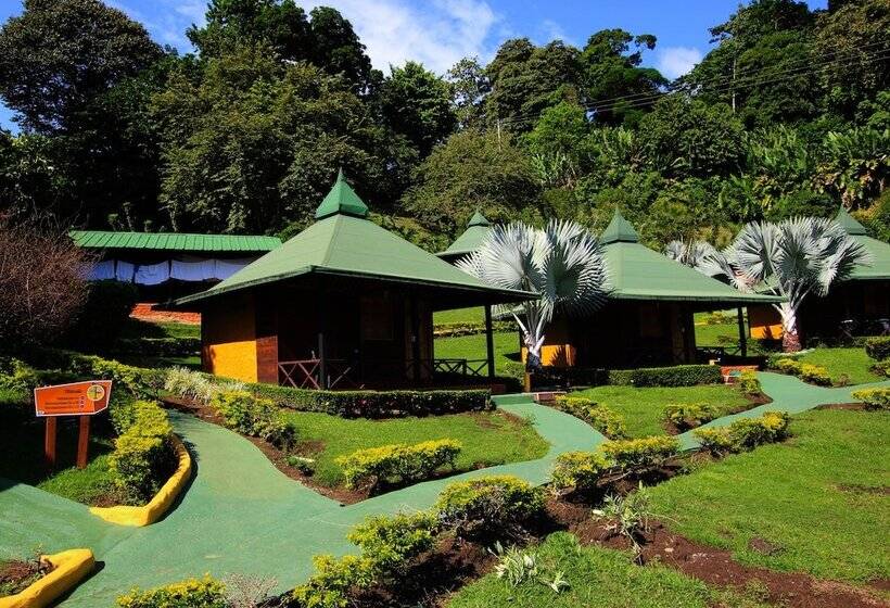 Otel Nautilos Trigana