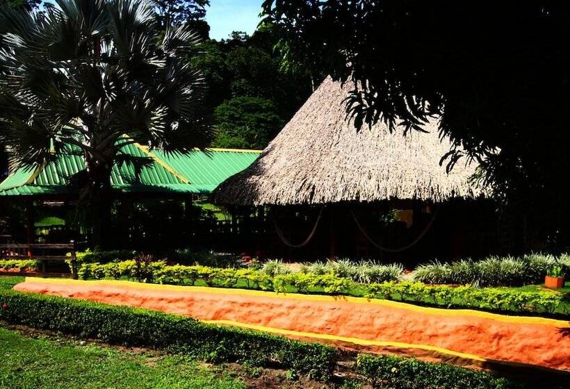 Otel Nautilos Trigana