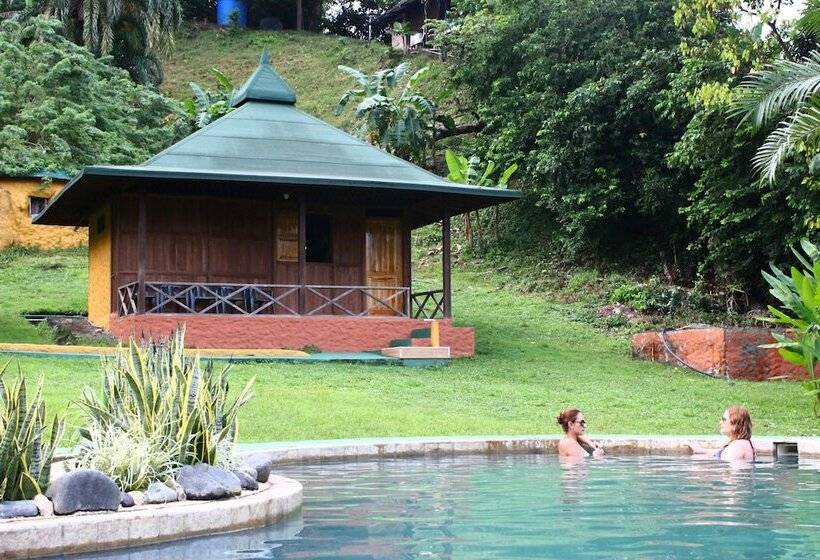 Otel Nautilos Trigana