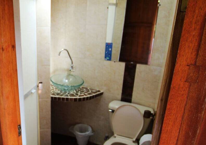 Otel Nautilos Trigana