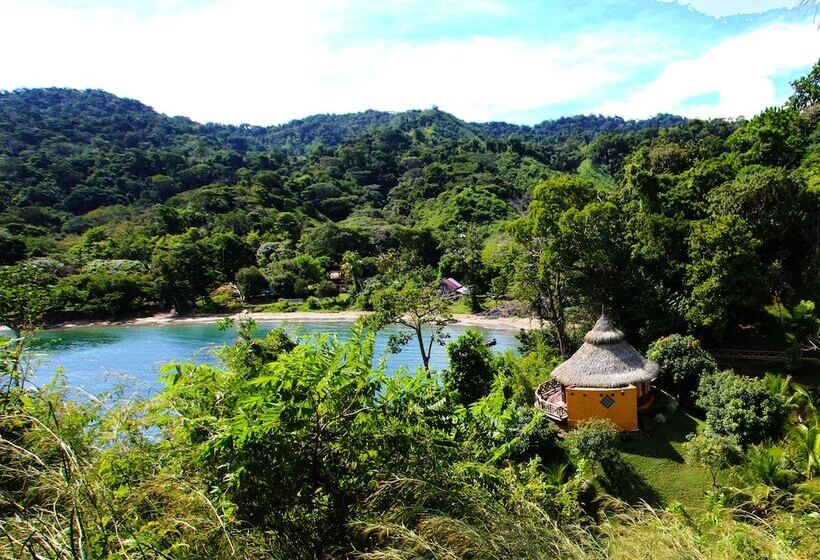 Otel Nautilos Trigana