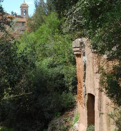 La Ripa Bed And Breakfast