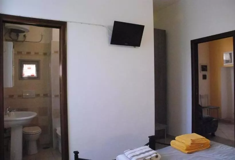 La Ripa Bed And Breakfast